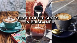 Read more about the article 7 Coffee spots to visit in Brisbane