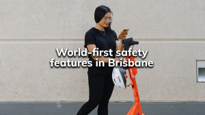 Read more about the article World-first safety features in Brisbane