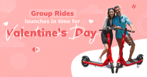 Read more about the article Treat your loved ones to a memorable trip – we’ve launched ‘Group Rides’ in Australia and New Zealand!