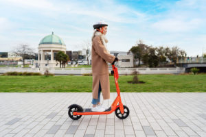 Lee más sobre el artículo ¡Los scooters eléctricos de Neuron han aterrizado en Christchurch!