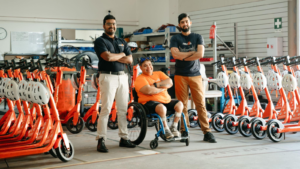 Read more about the article Neuron teams up with Recovery Your Way to prove all abilities have a role in the workplace!