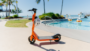 Read more about the article Neuron to launch e-scooters in Yeppoon with a range of cutting-edge safety features!