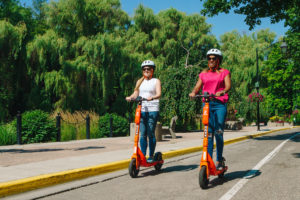 Read more about the article Neuron e-scooters are coming soon to Brampton!