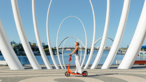 Read more about the article Neuron to launch e-scooters in Perth!